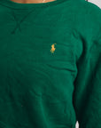 Ralph Lauren - Sweatshirt (XS)