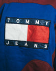 Tommy Hilfiger - Renewed Sweatshirt (XS)