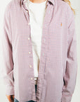 Ralph Lauren - Shirt (M)