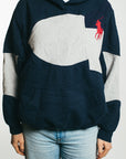Ralph Lauren Renewed Renewed Hoodie (S)
