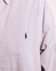 Ralph Lauren - Shirt (L)
