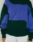 Adidas - Sweatshirt
