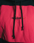 Adidas Renewed Hoodie (S)