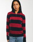 Ralph Lauren - Quarter Zip (S)