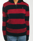 Ralph Lauren - Quarter Zip (S)
