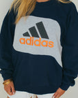 Adidas - Sweatshirt