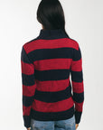 Ralph Lauren - Quarter Zip (S)