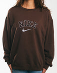 Nike - Sweatshirt (S)