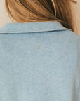 Ralph Lauren - Quarter Zip
