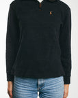 Ralph Lauren - Quarter Zip (S)