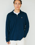 Ralph Lauren - Quarter Zip