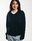 Ralph Lauren - Sweatshirt (L)