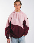 Columbia - Kapuzenpullover (L)