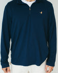 Ralph Lauren - Quarter Zip