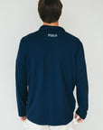 Ralph Lauren - Quarter Zip