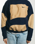 Nike Renewed Sweatshirt (XS)