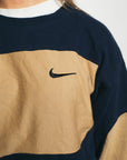 Nike Renewed Sweatshirt (XS)