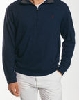 Ralph Lauren - Quarter Zip