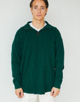 Ralph Lauren - Quarter Zip