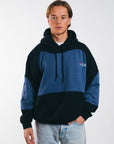Fila - Kapuzenpullover (L)