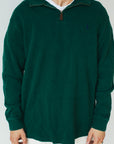 Ralph Lauren - Quarter Zip