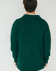 Ralph Lauren - Quarter Zip