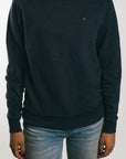 Hilfiger Denim - Sweatshirt (XS)