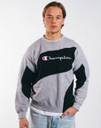 Champion - Sweatshirt (M)