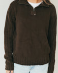 Ralph Lauren - Quarter Zip