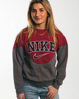 Nike - Sweatshirt (XS)
