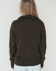 Ralph Lauren - Quarter Zip
