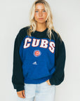 Adidas X Cubs - Sweatshirt
