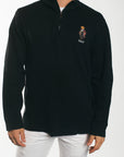 Ralph Lauren - Quarter Zip