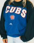 Adidas X Cubs - Sweatshirt
