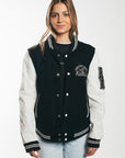 Rivaldi - Varsity Jacket