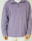Ralph Lauren - Quarter Zip