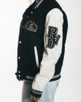 Rivaldi - Varsity Jacket
