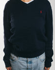 Ralph Lauren - Sweatshirt (M)
