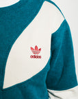 Adidas Renewed Sweatshirt (XS)