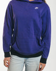 Nike - Kapuzenpullover (S)