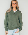 Ralph Lauren - Quarter Zip