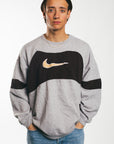 Nike - Sweatshirt (L)