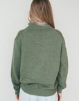 Ralph Lauren - Quarter Zip
