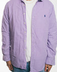 Ralph Lauren - Shirt (L)