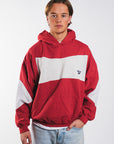 Reebok - Kapuzenpullover (L)