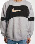 Nike - Sweatshirt (L)