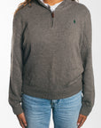 Ralph Lauren - Quarter Zip (M)
