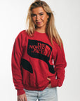 The North Face - Sweatshirt (S)