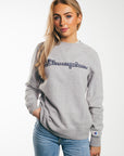 Champion - Sweatshirt (S)