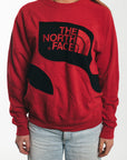 The North Face - Sweatshirt (S)